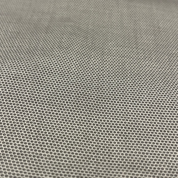 Calvin Klein Steel+ Regular Fit Stretch Gray Dress Shirt Extra Large - Picture 11 of 11